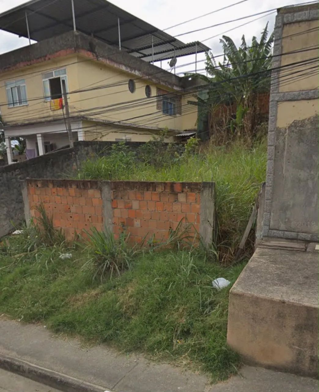 Terreno em Nova Iguaçu  - Foto 3