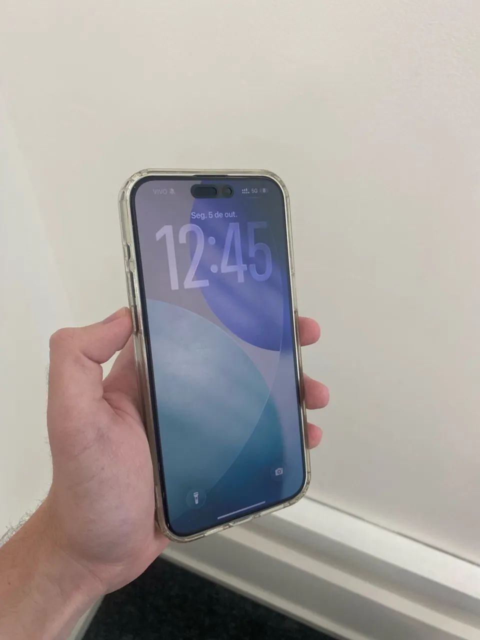 iPhone 15 Pro Max 256 NOVO - Foto 2