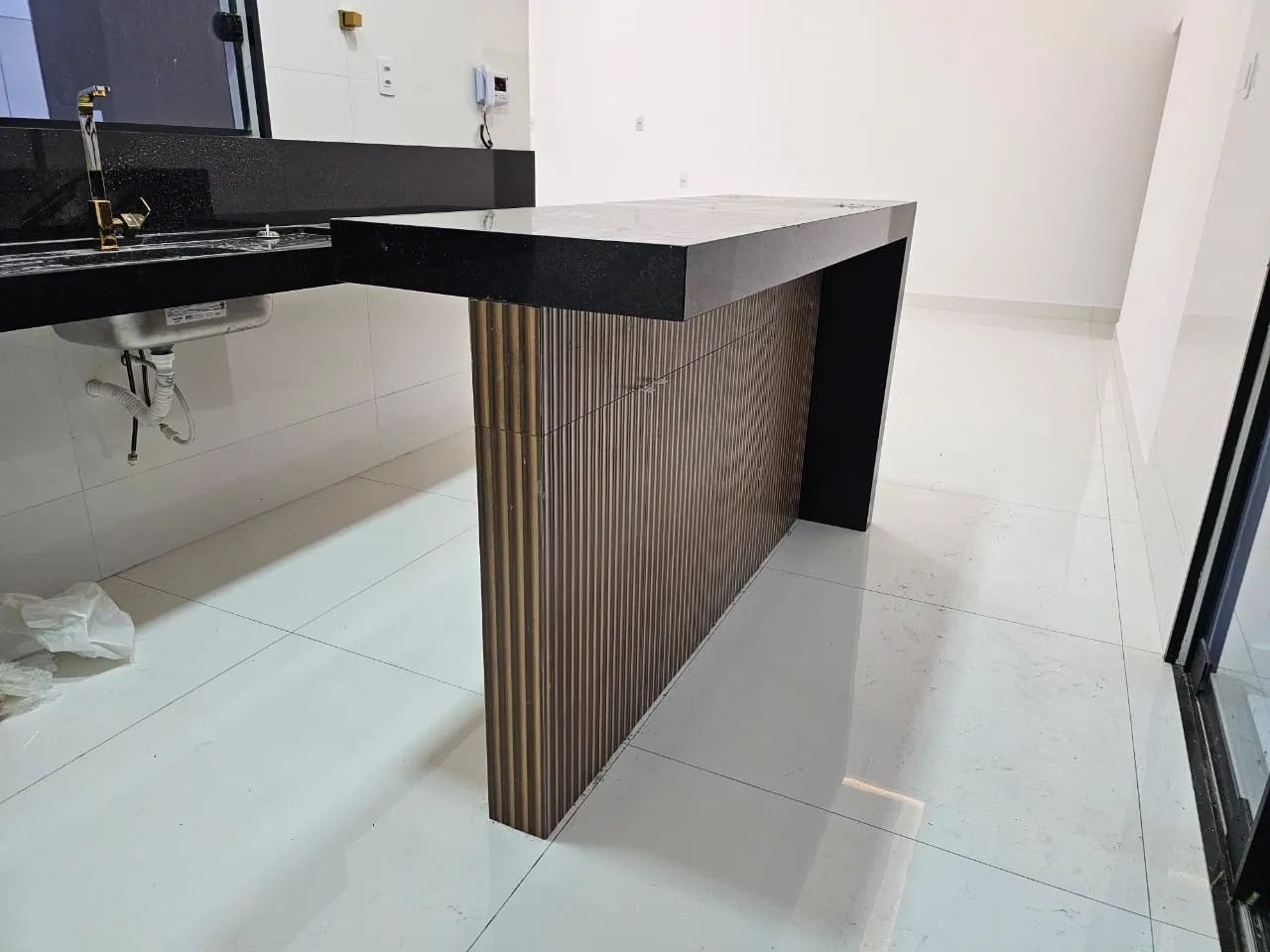 Casa com piscina Sonho realizado  - Foto 2