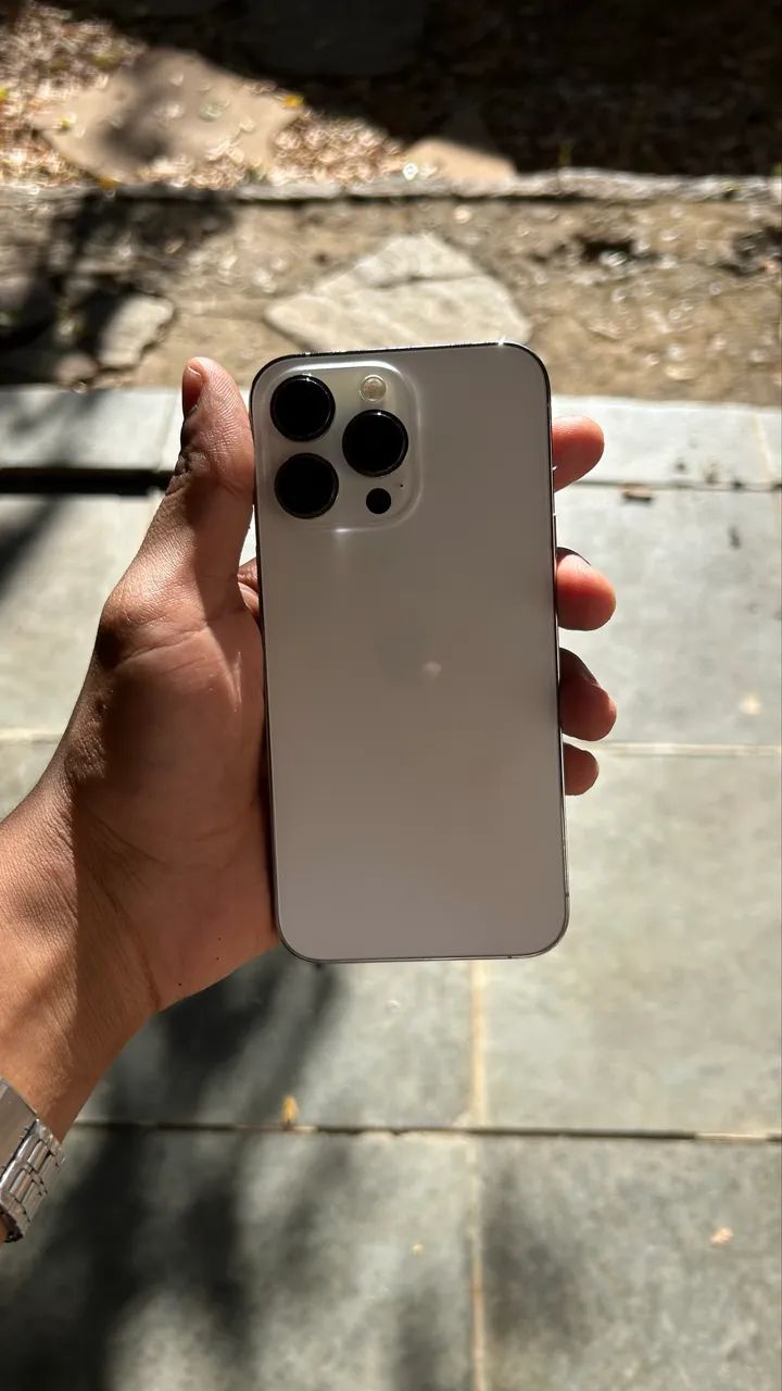 iPhone 13 Pro  - Foto 5