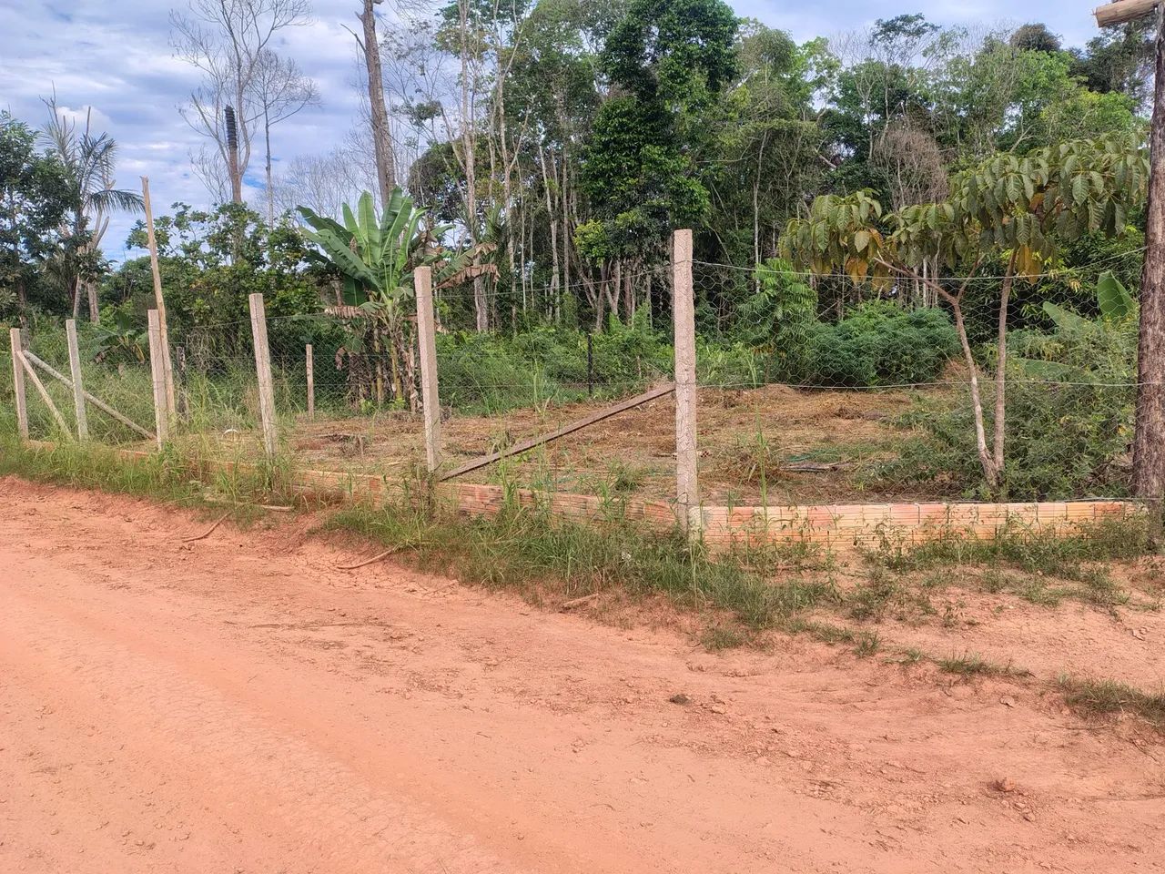 Vendo chácara 75x100   - Foto 2