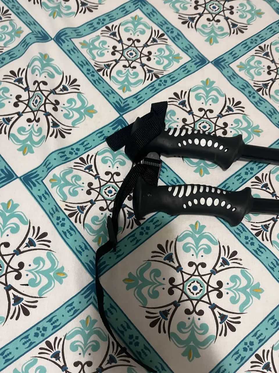 Cajado para trilha  - Foto 5