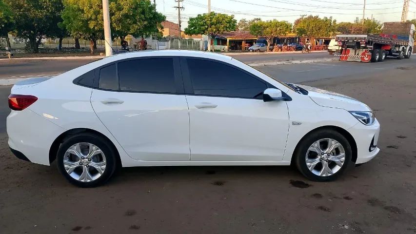 Aluguel de Carro para Motorista App Uber/99 - Foto 4