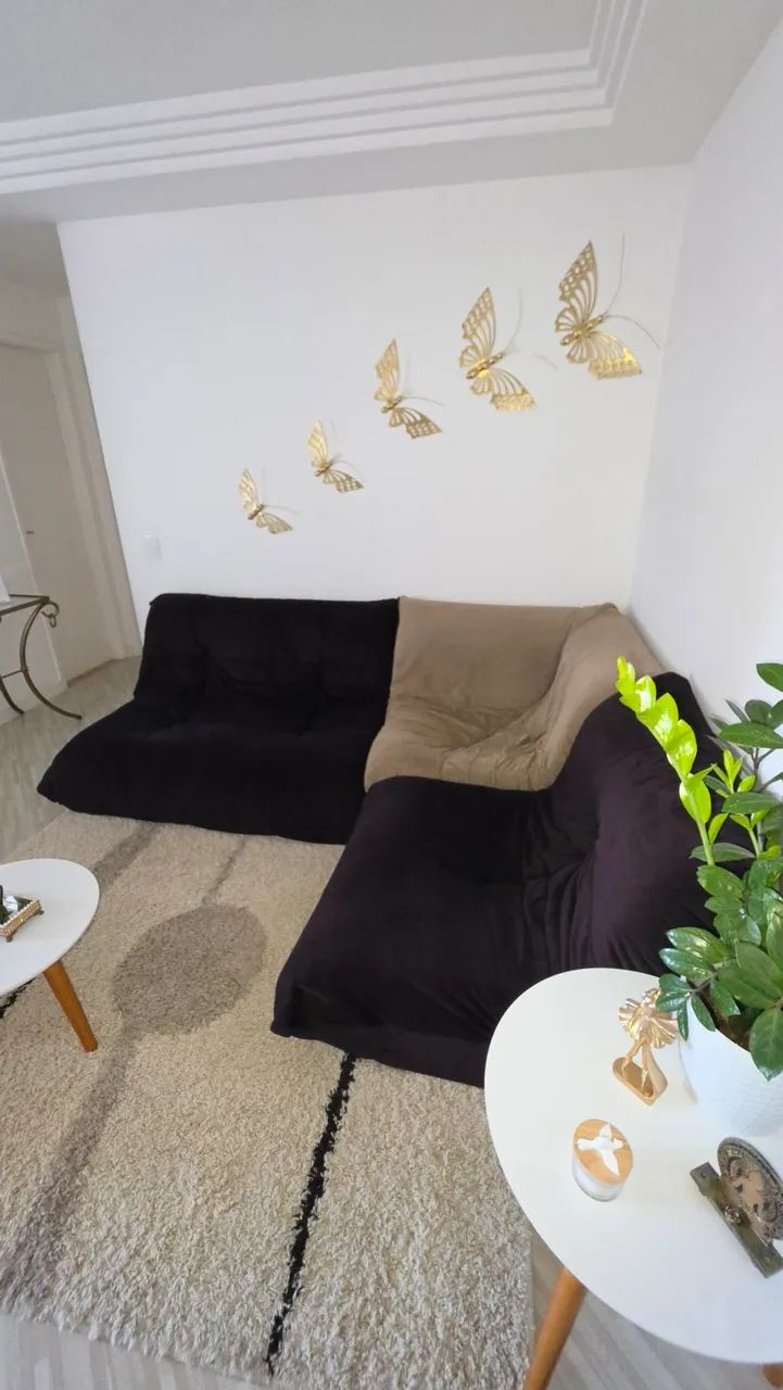Sofá Modular em L - Foto 2