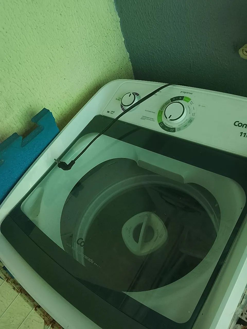 Máquina Quebra Galho