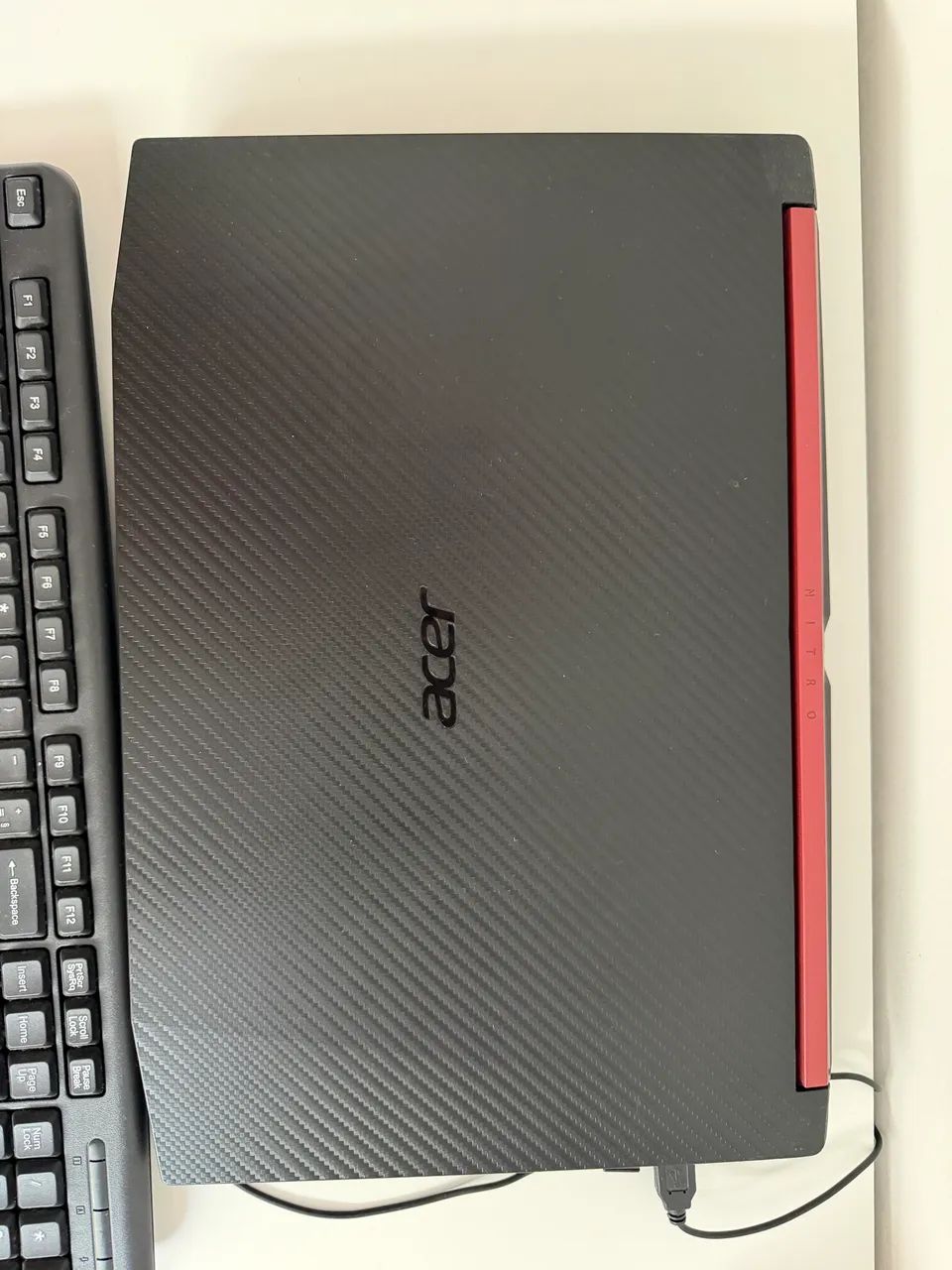 Notebook ACER GAMER - Foto 3