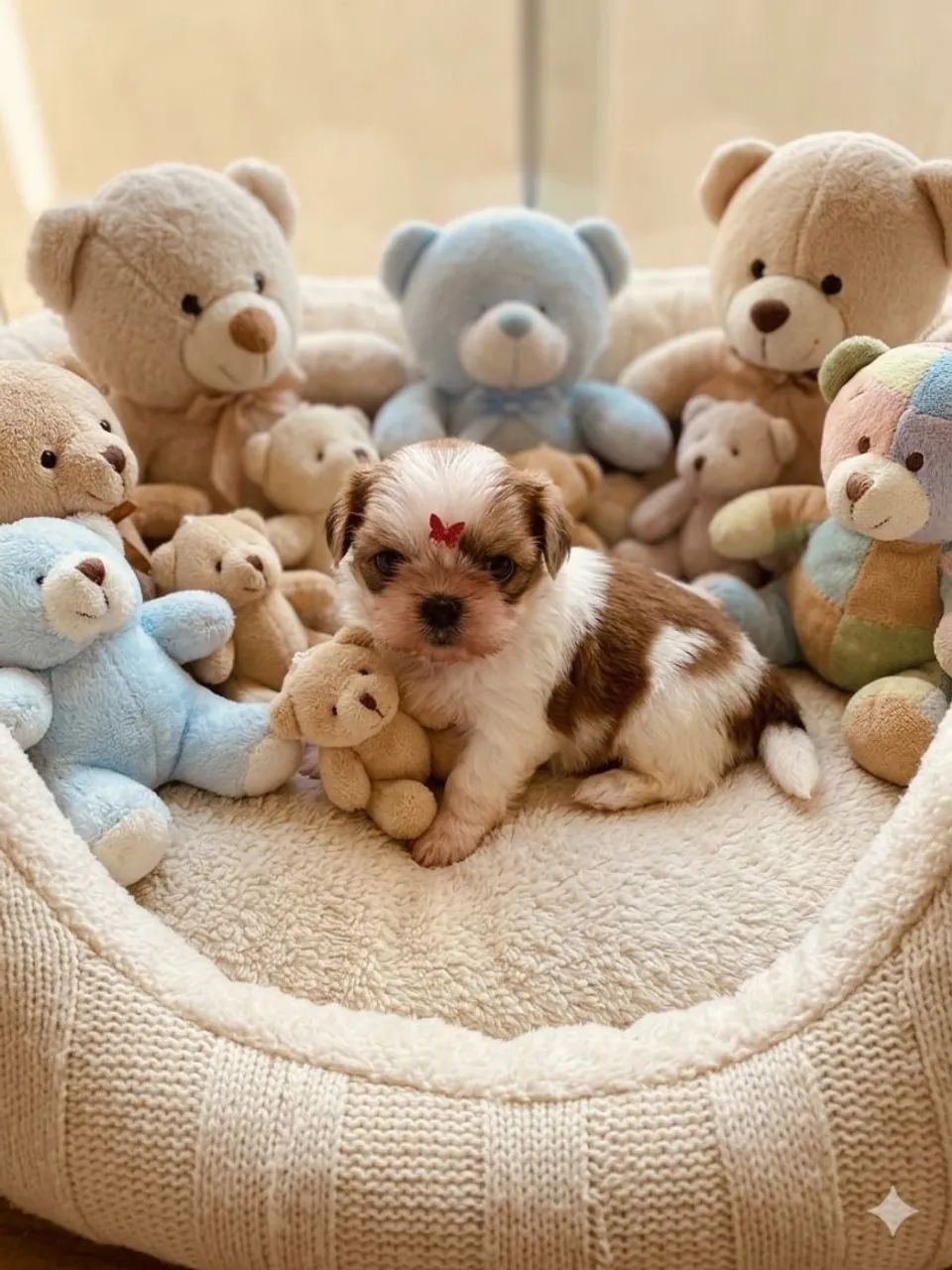 Shih Tuz - Foto 3