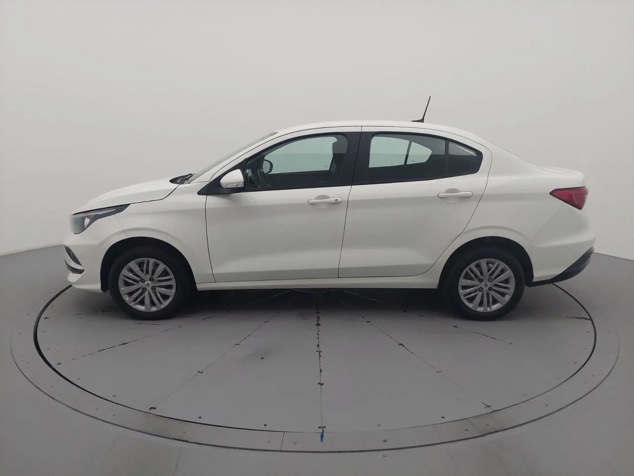 Fiat Cronos Drive 1.3 8V Flex 2024