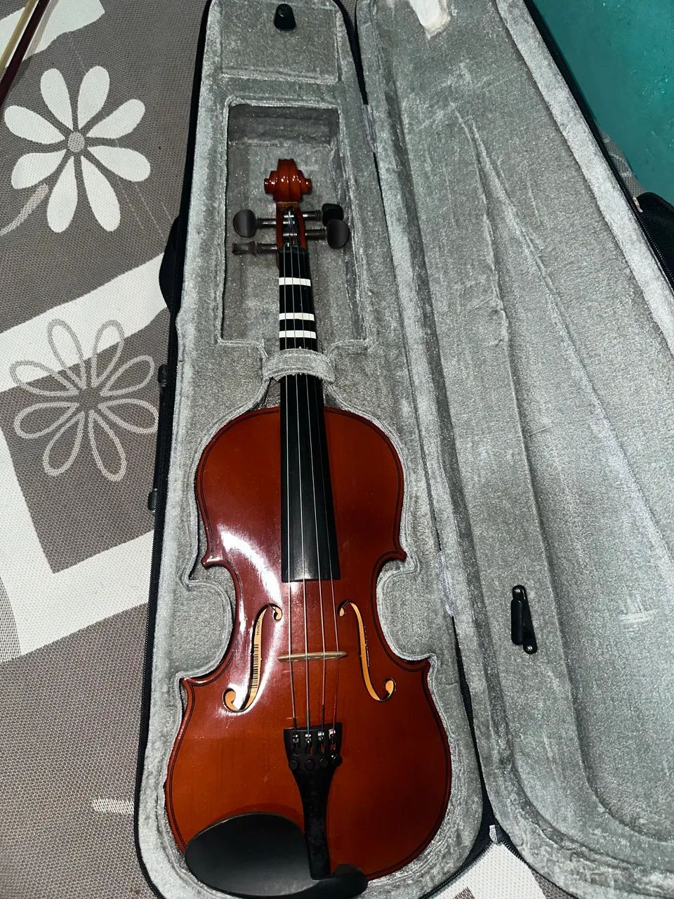 Violino Vogga - Foto 5