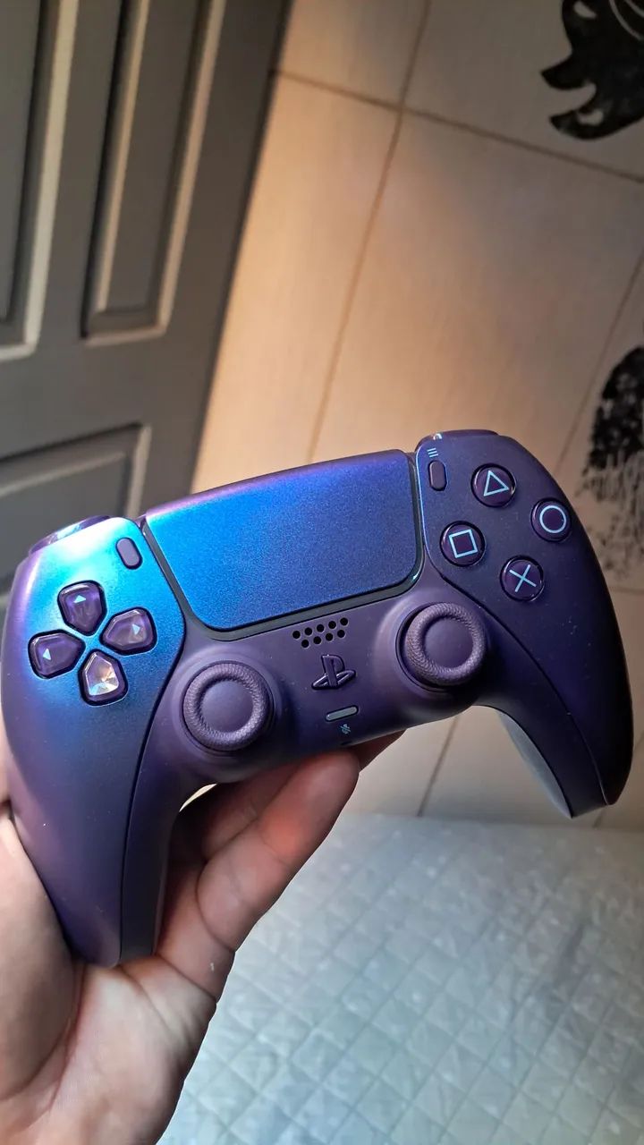 controle Ps5 - Foto 2