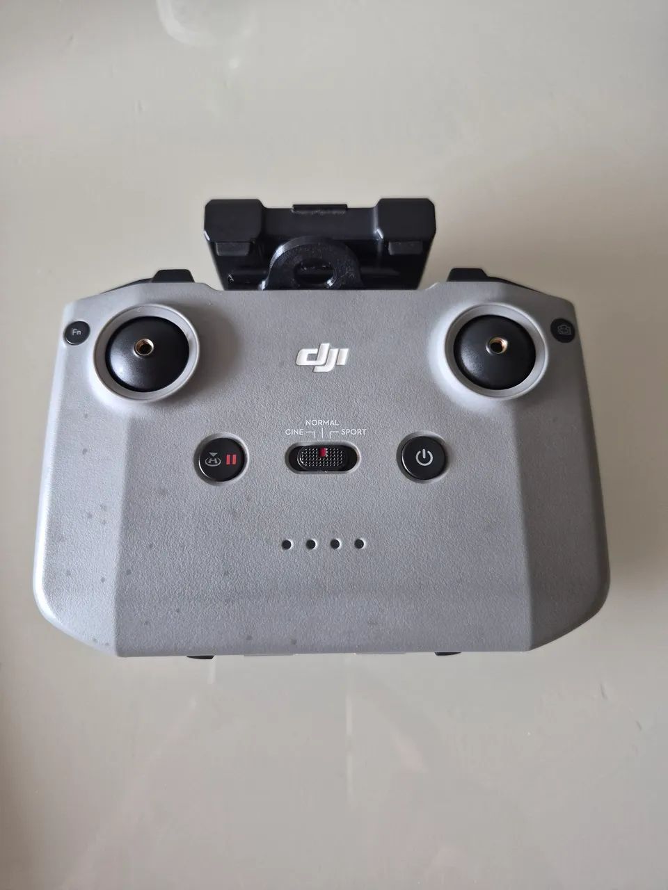 Controle drone DJI MINI 