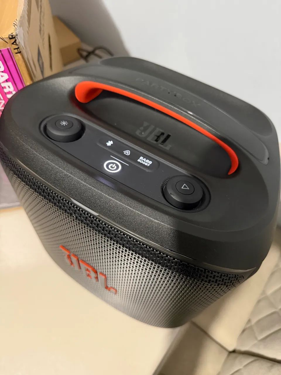 Jbl essential 2 - Foto 4