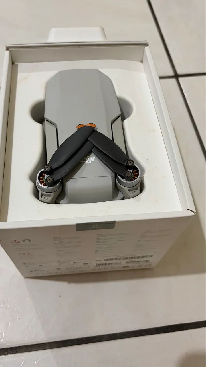 Drone DJI Mini 2 SE - Foto 2
