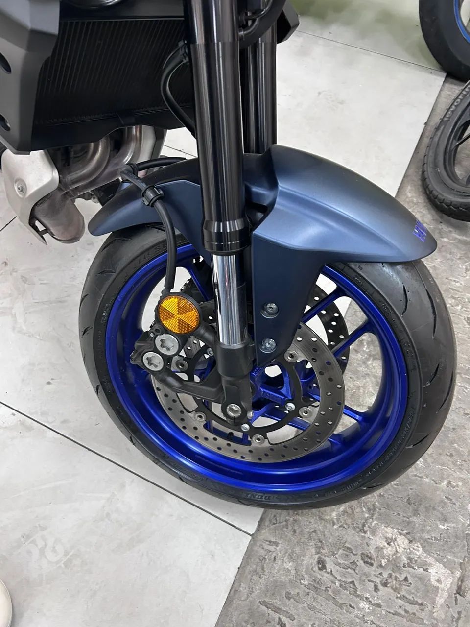 SUZUKI BOULEVARD M800 - Foto 4