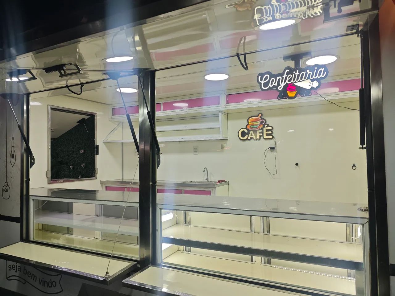 Trailer 4x2 LINDÍSSIMO!! OPORTUNIDADE UNICA! - Foto 5