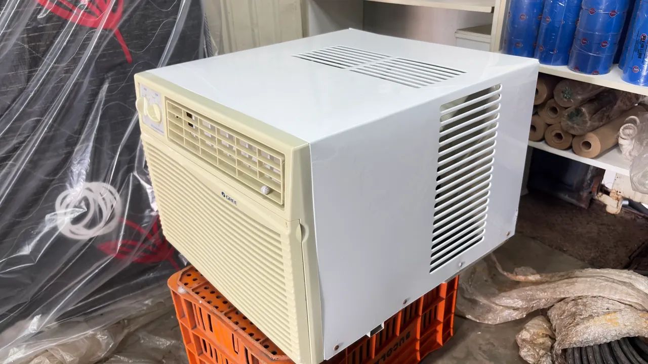 Ar condicionado  - Foto 4