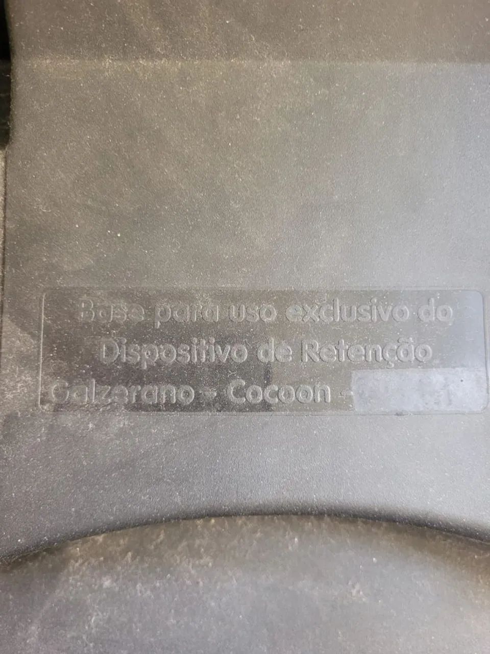 Base para bebê conforto - Foto 3