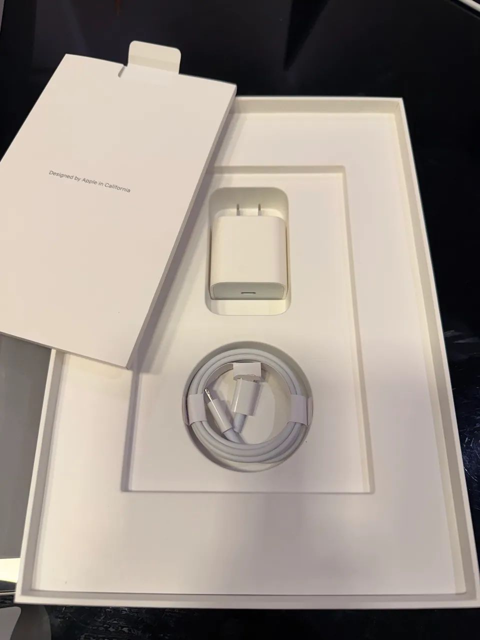 iPad 9a geração Apple estado de novo - Foto 2