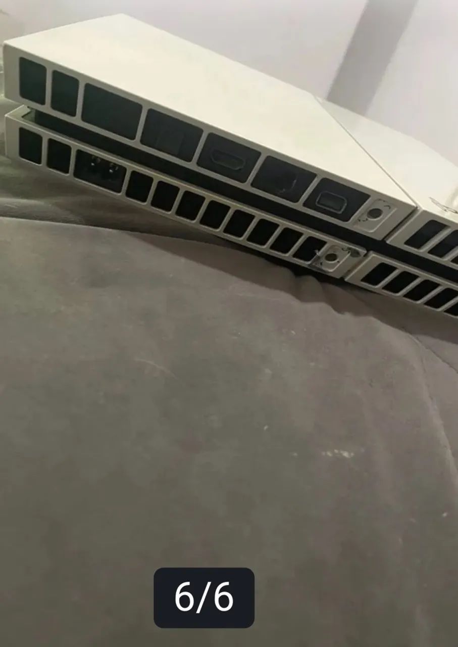 Ps4 versão 13.52 destravada com hen - Foto 3