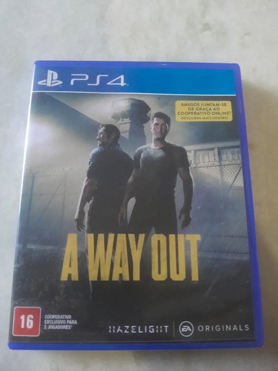 A Way Out