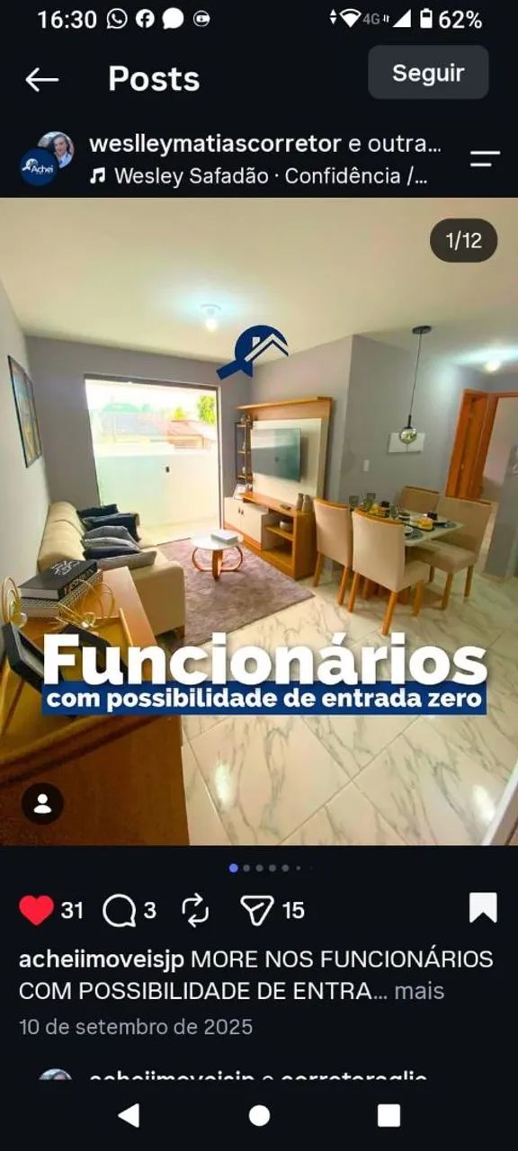 Repasse ou troca.     Aparentemente ... 2