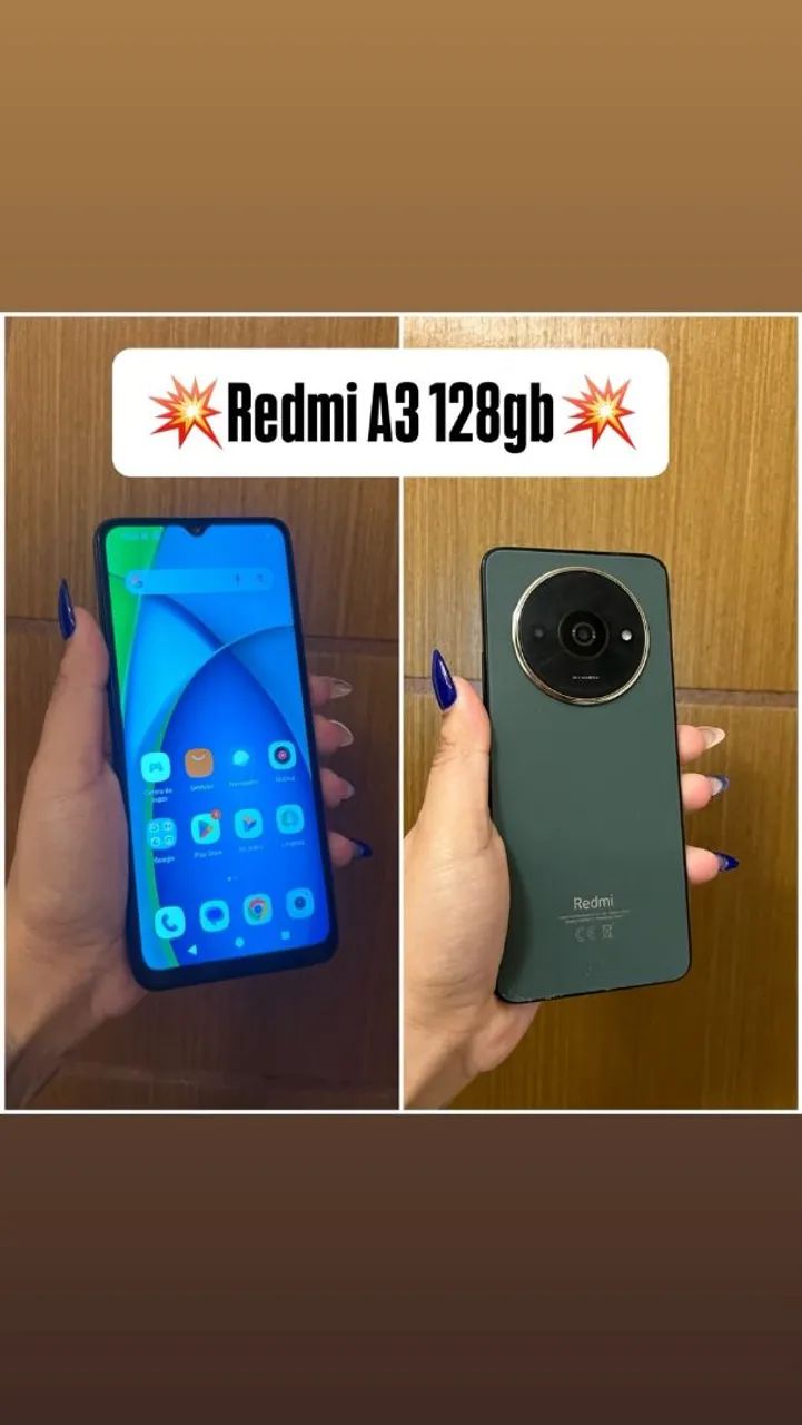 Celulares seminovos  - Foto 5
