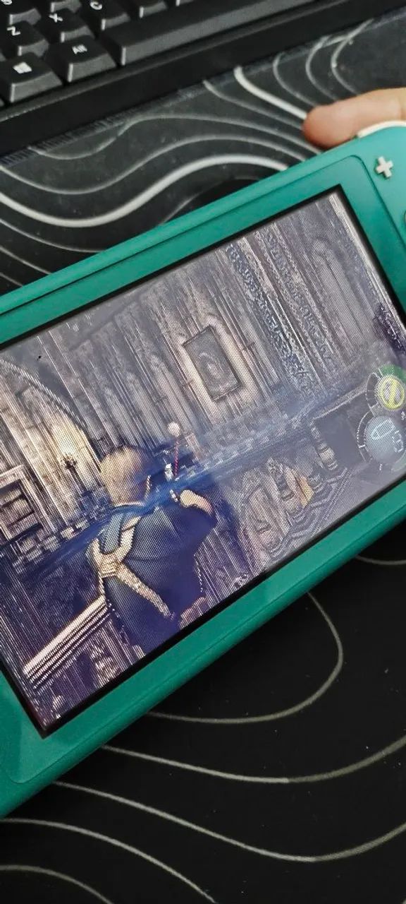 Nintendo Switch lite - Foto 5