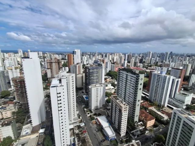 30 HR - EDIFÍCIO QUINTA DAS LARANJEIRAS - Foto 4