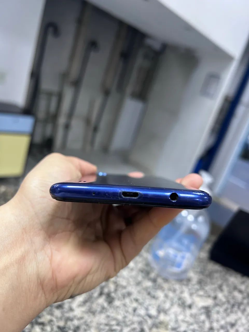 Samsung A10 - Foto 4