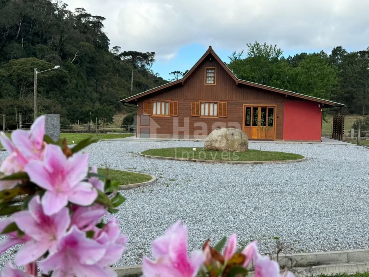 Sítio à venda em Rancho Queimado/SC - Foto 2