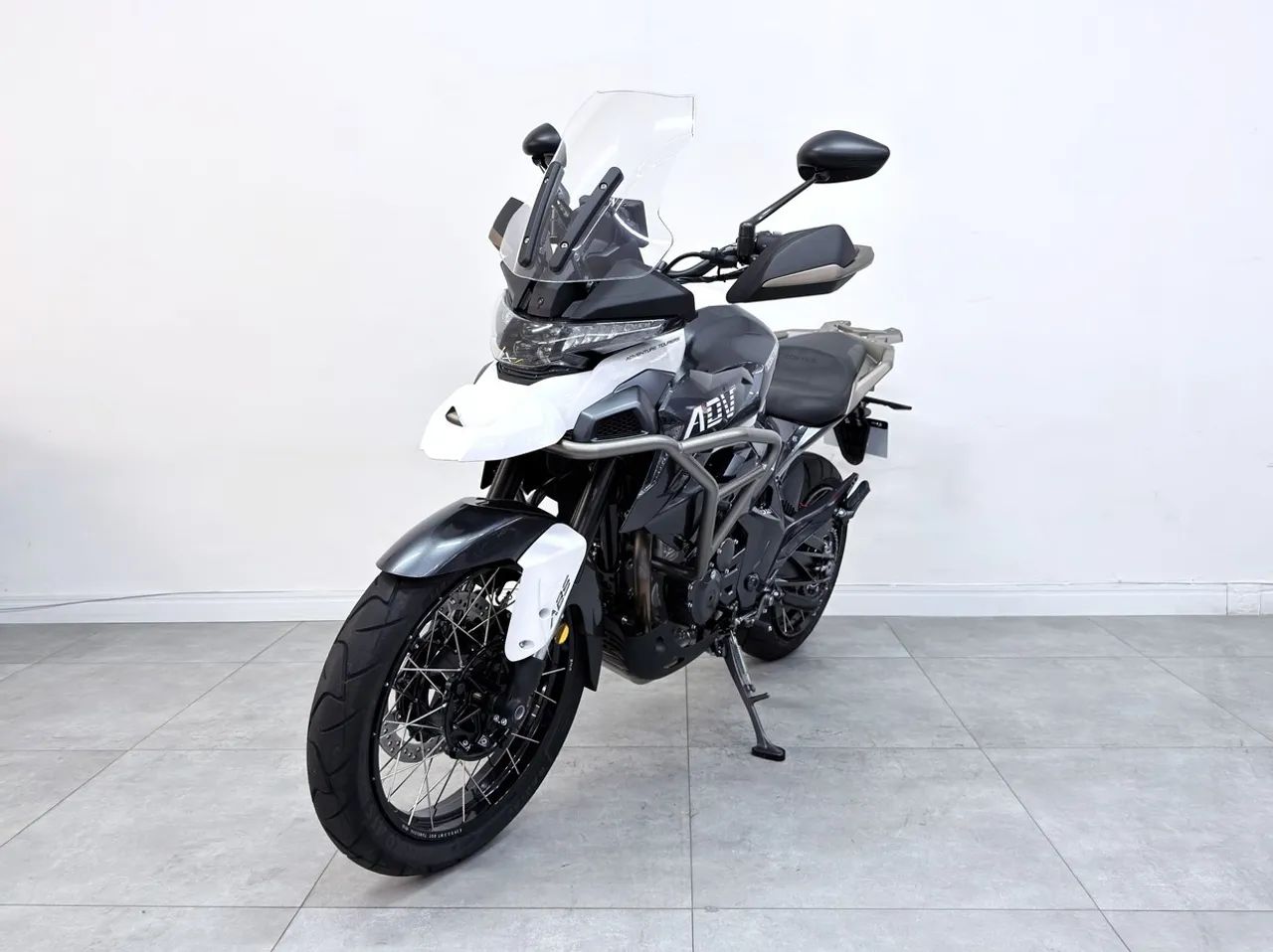 ZONTES T350 X - Foto 5