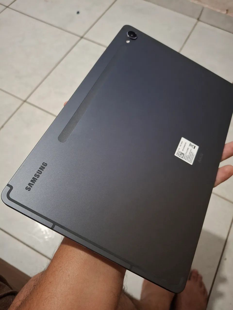 Galaxy Tab S9 /12gb/256gb - Foto 4