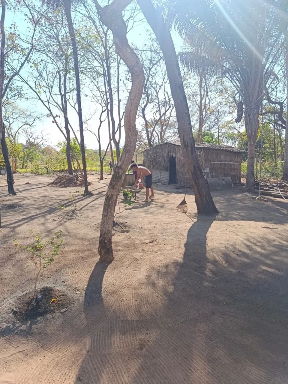 chácara  no rio claro  - Foto 4