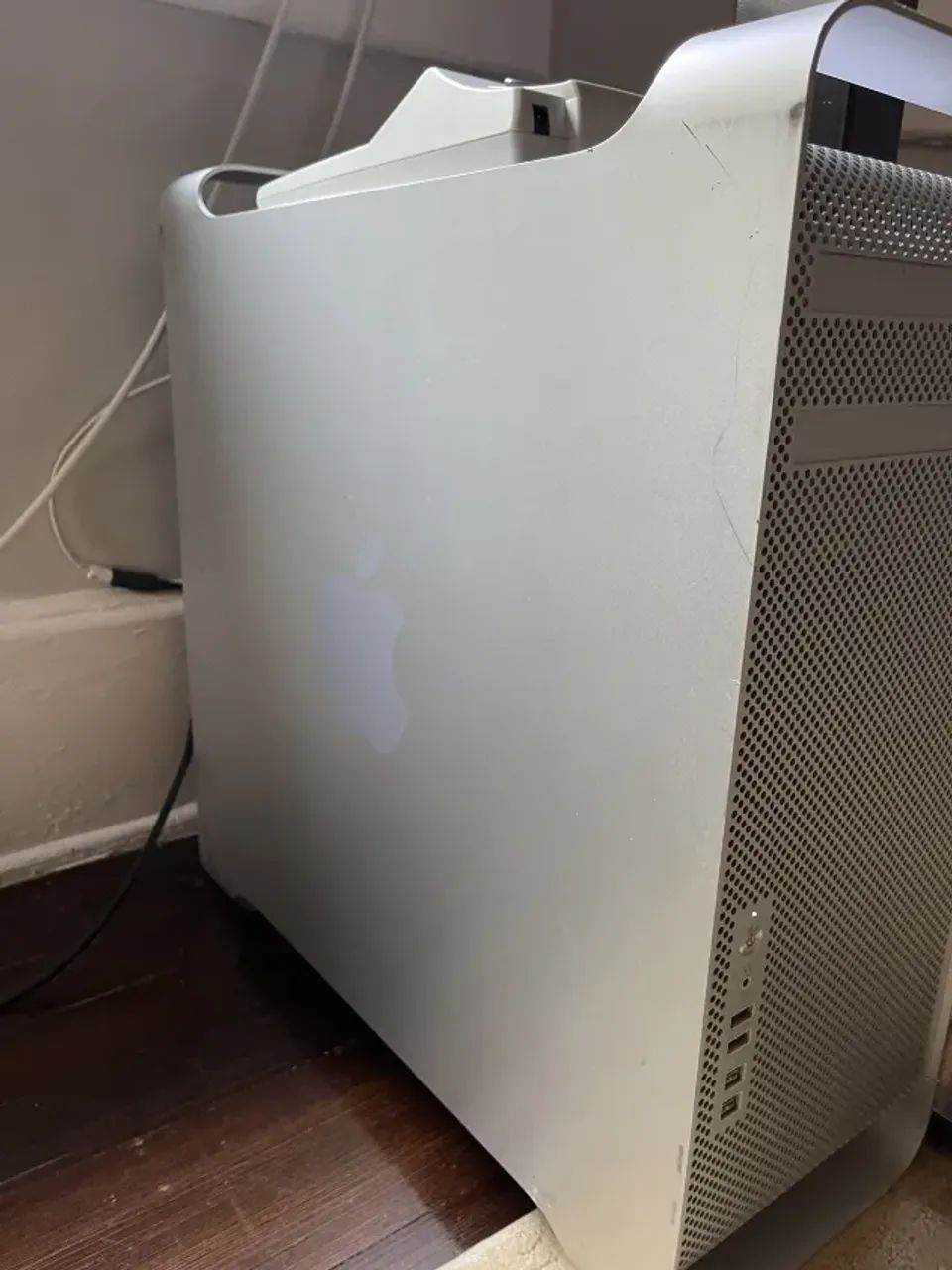 Mac Pro 5,1 Xeon 12 Core 128GB RAM 6TB ATI 5770 - Foto 2