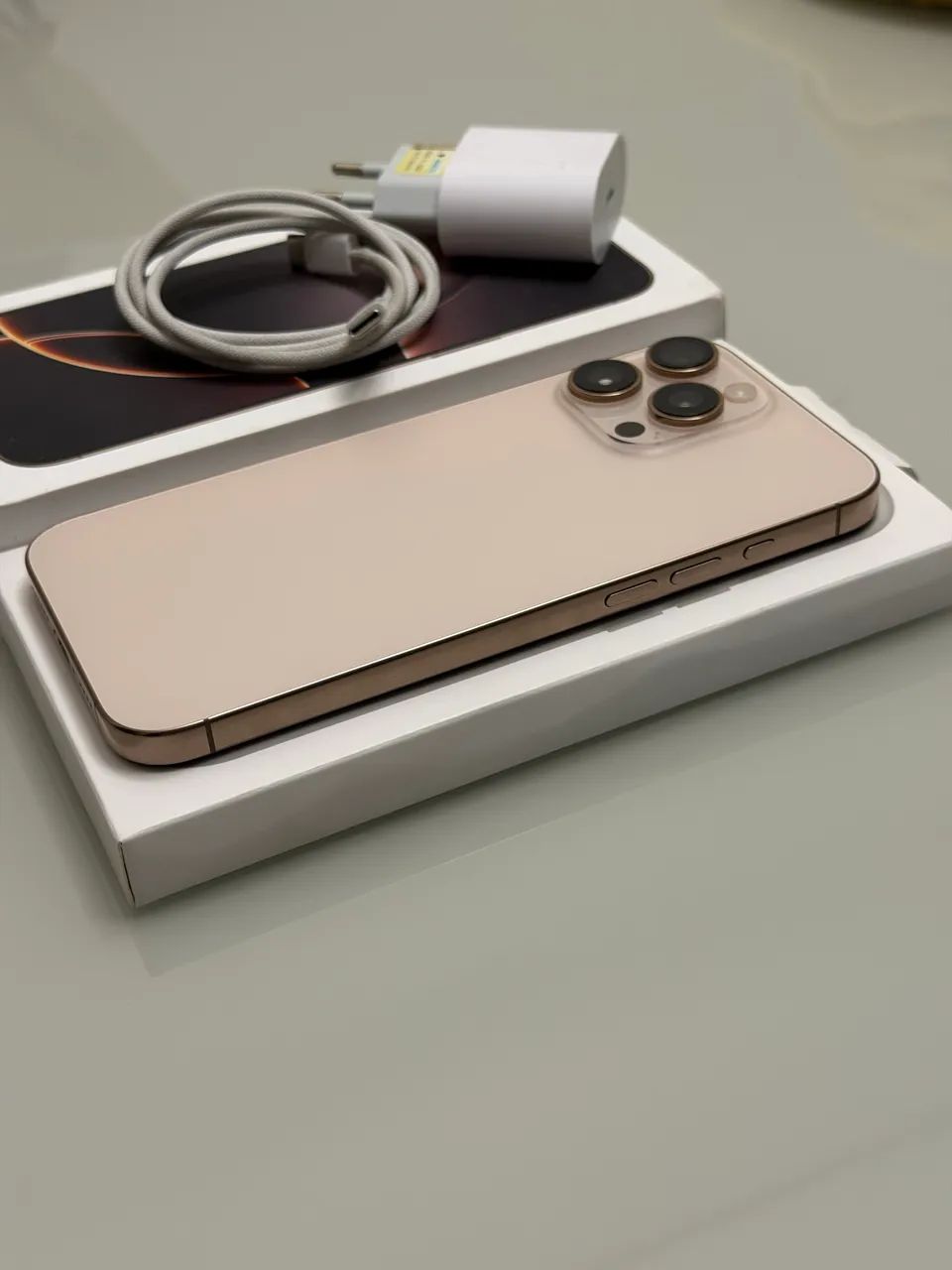 iphone 16 Pro Max 256g - Foto 2