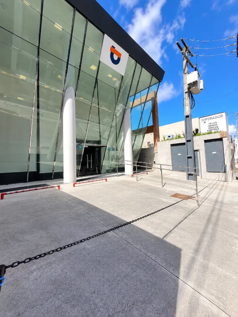 Ponto Comercial estruturado com 300 m² e Elevador no Bairro Grageru - Foto 4
