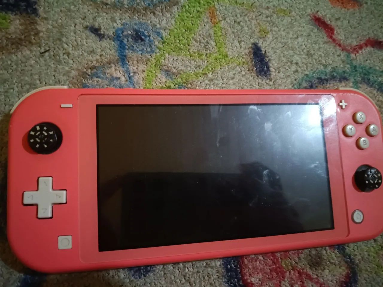 Nintendo Switch lite desbloqueado - Foto 2