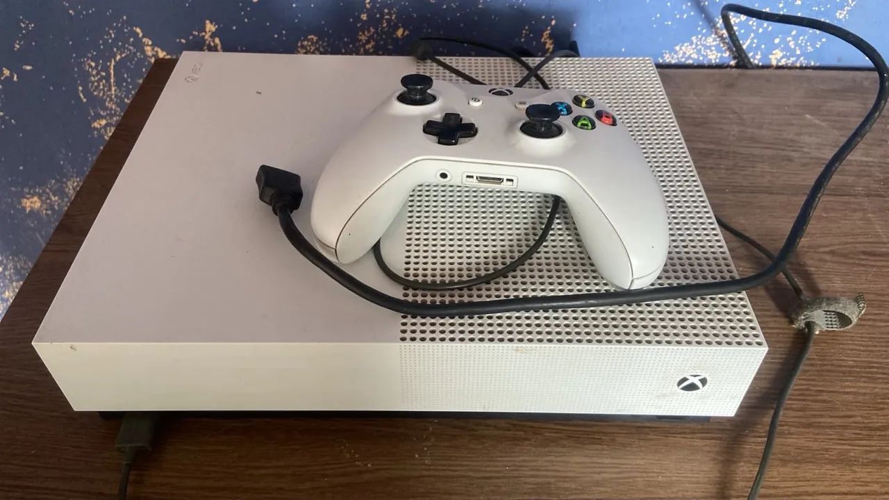 Xbox one s - Foto 2