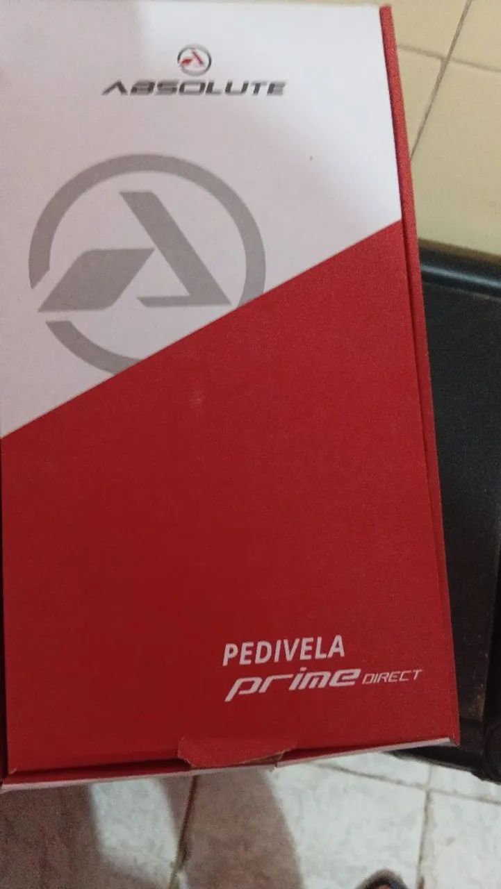 Pedivela absolute Prime  - Foto 4