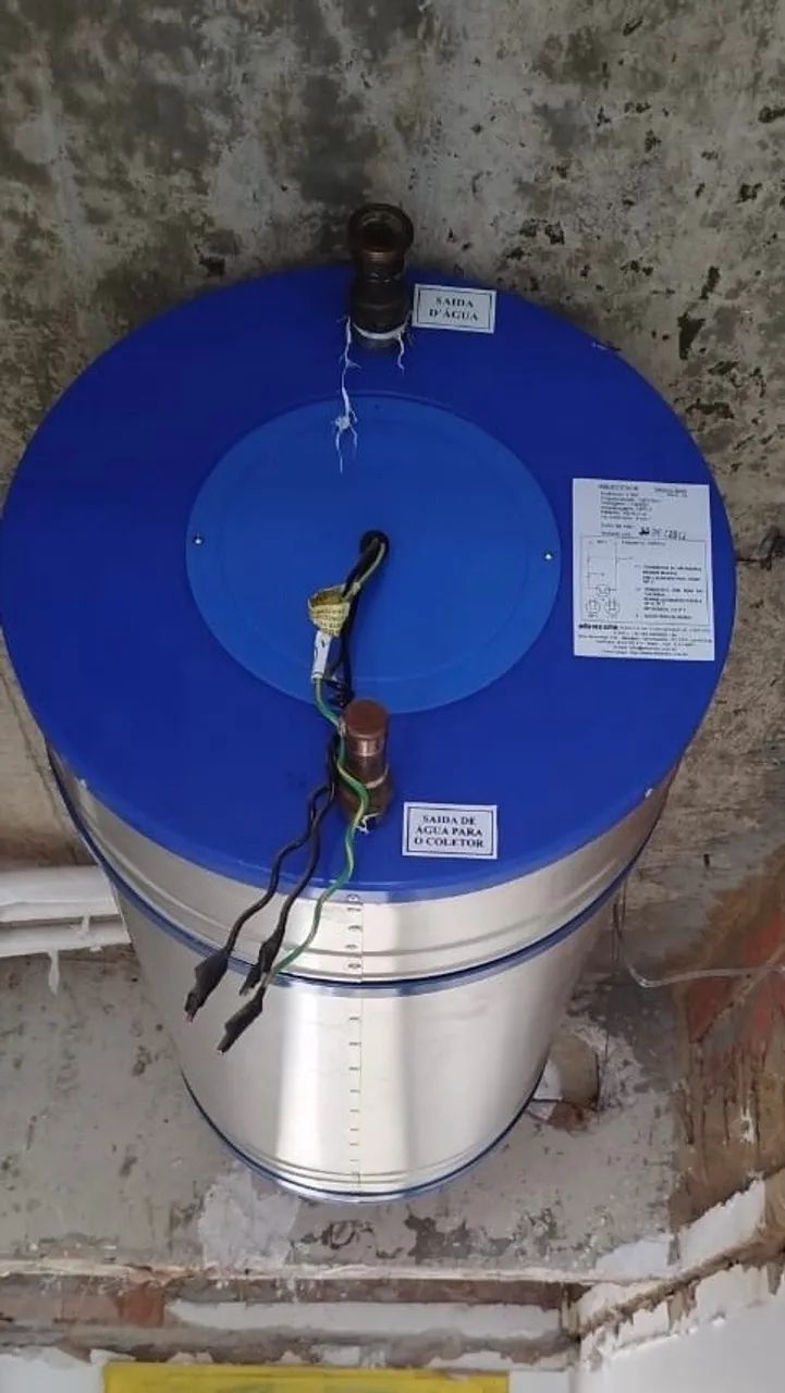 Vendo Aquecedor  - Foto 3