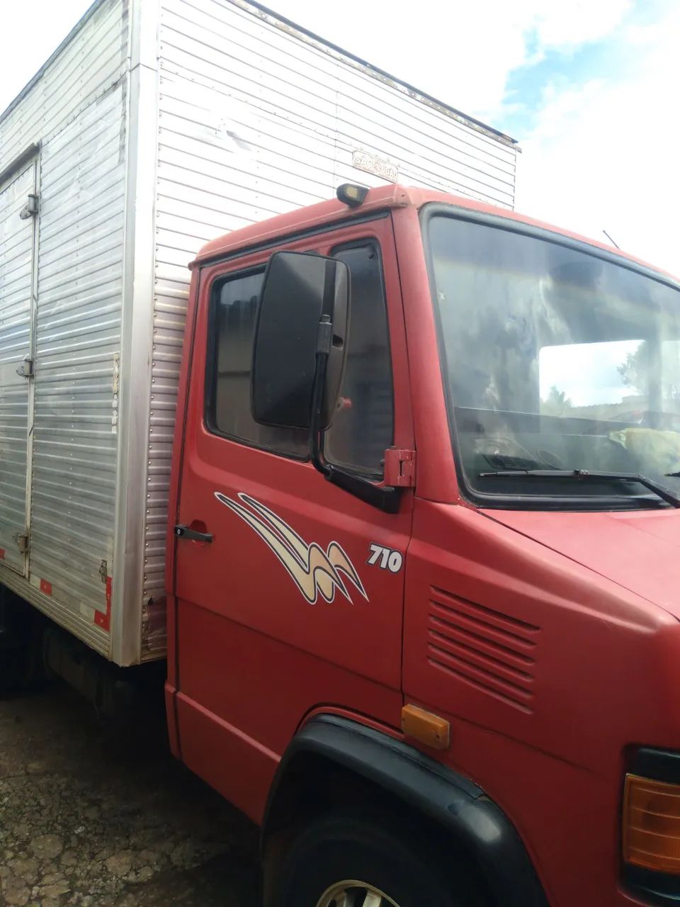 Mb 710 - Foto 4