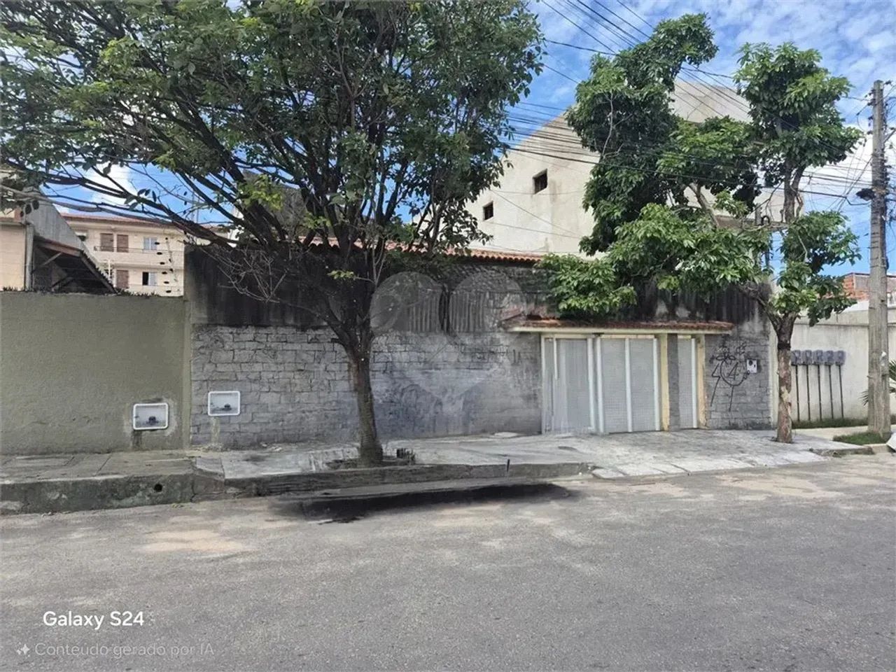 Casa Duplex no Montese