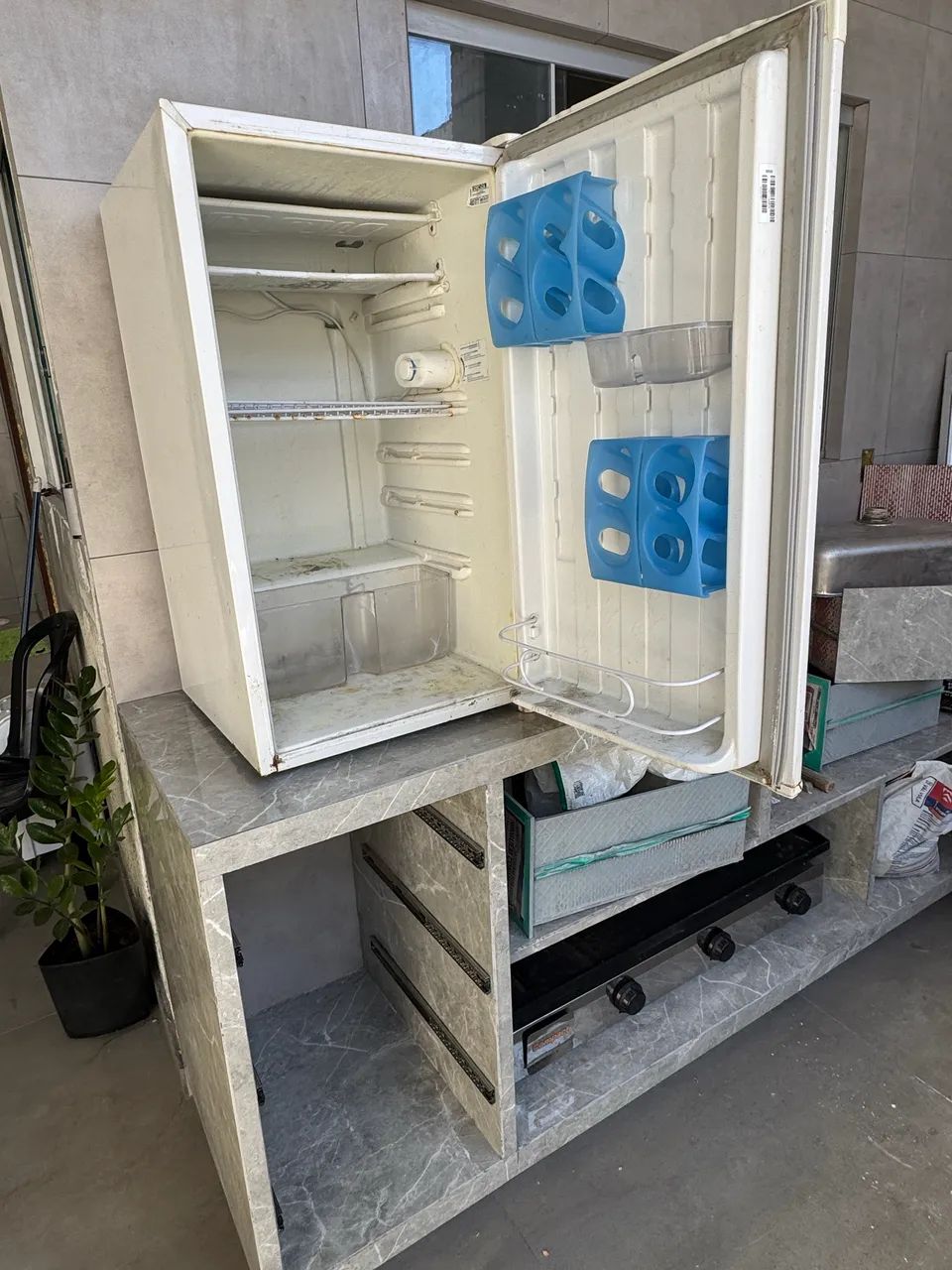 Frigobar consul 120  - Foto 3