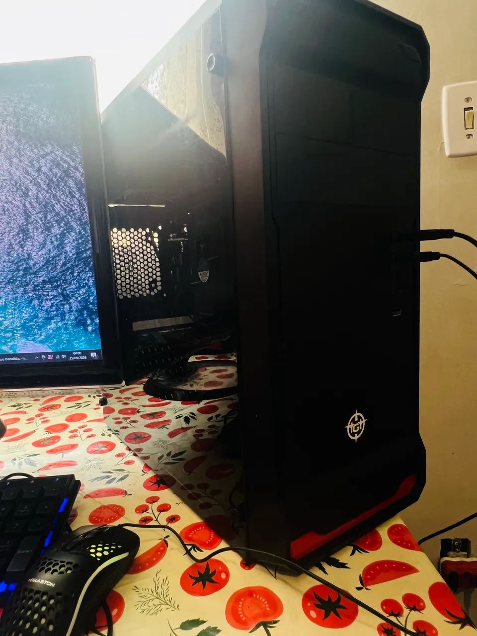 PC Gamer Completo - Foto 4
