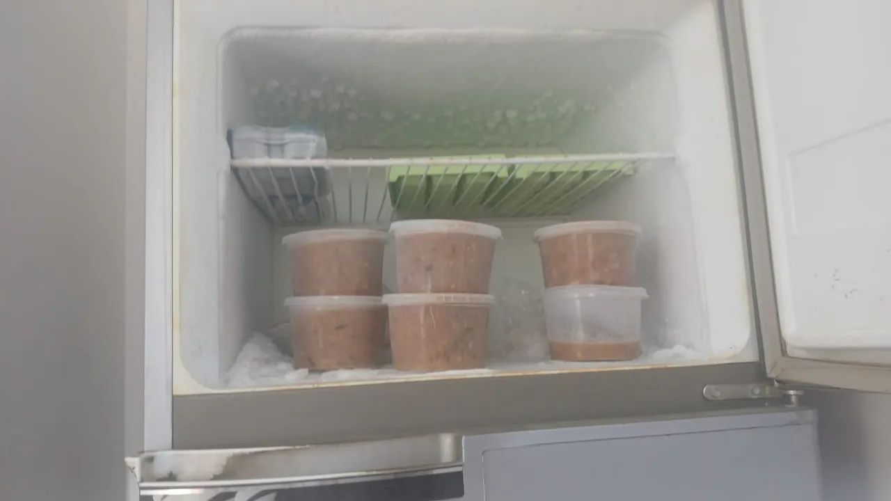 VENDO GELADEIRA  - Foto 4
