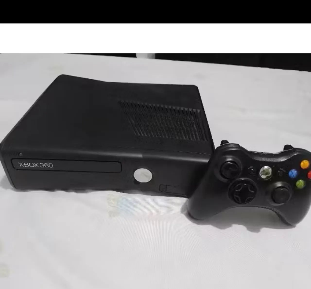 Xbox 360  - Foto 3
