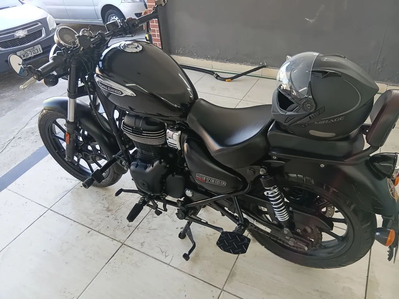 Vendo Meteor estilo Bob - Foto 5