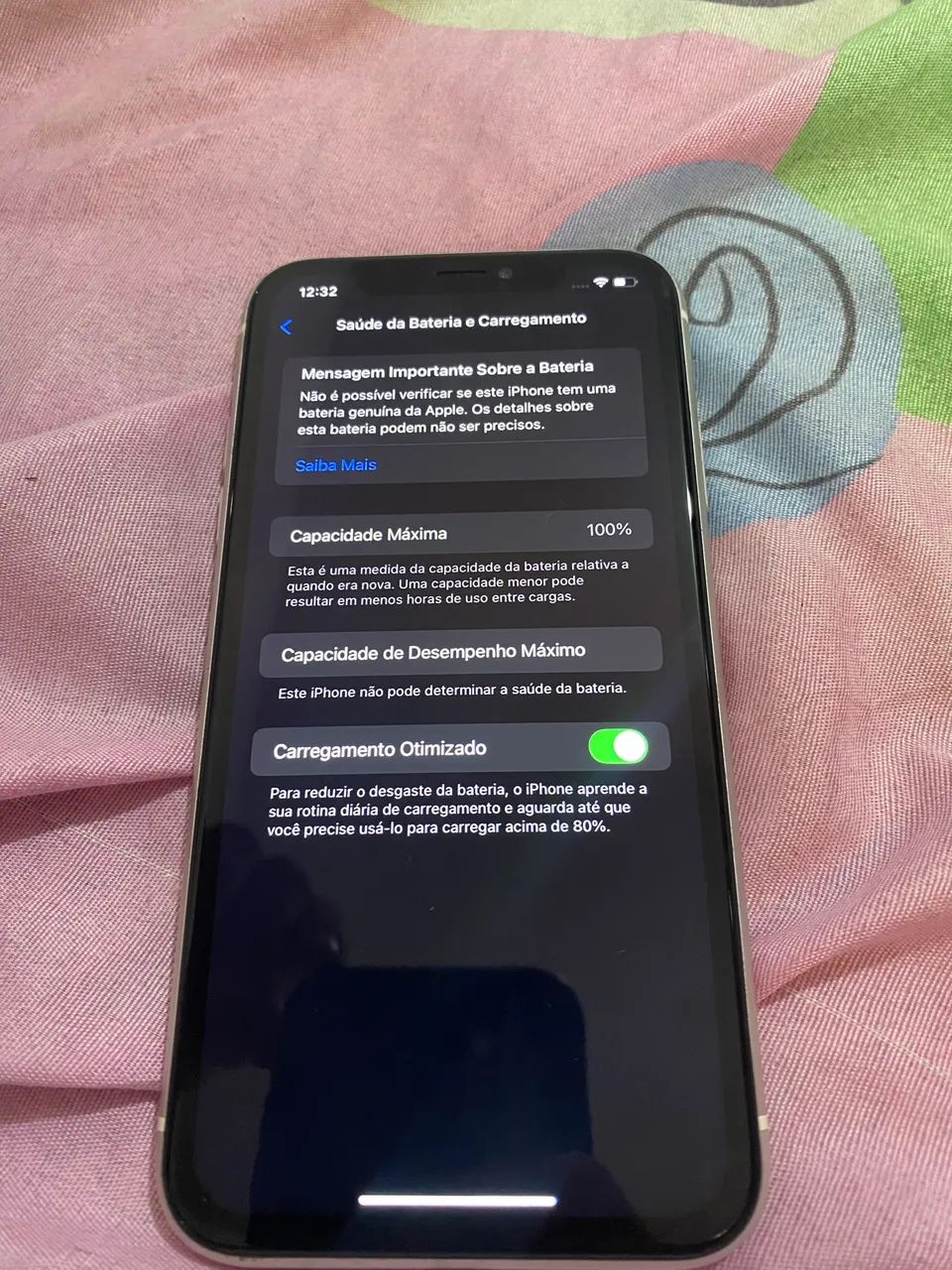 vendo/troco iphone xr - Foto 2