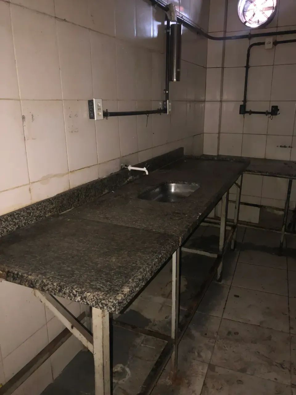 Loja de Rua em Campo Grande  Excelente Localização e Visibilidade - Foto 3