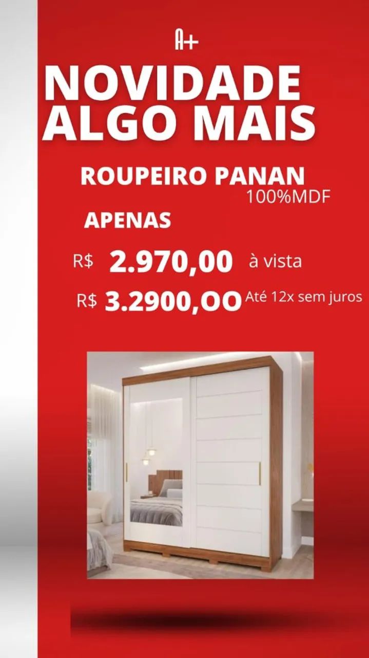 Tudo de Móveis para sua casa  - Foto 3